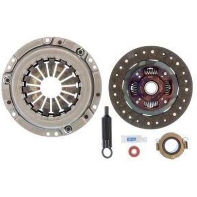 New Clutch Kit by EXEDY - 16065 pa1