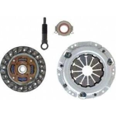 New Clutch Kit by EXEDY - 16070 pa1