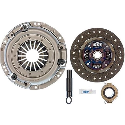 New Clutch Kit by EXEDY - 16073 pa2