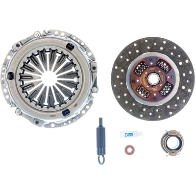 EXEDY - 16087 - New Clutch Kit pa3