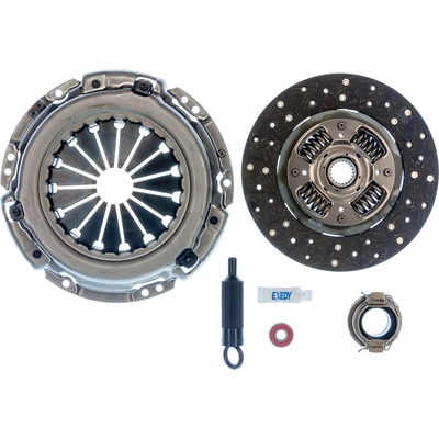 New Clutch Kit by EXEDY - 16090 pa3