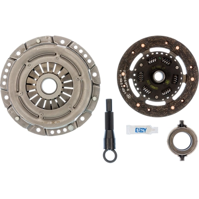 New Clutch Kit by EXEDY - 17015 pa1
