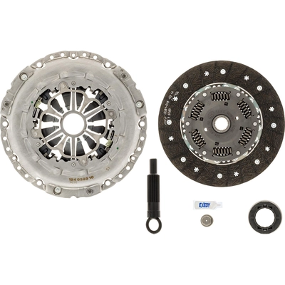 New Clutch Kit by EXEDY - AUK1004 pa1