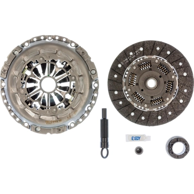 New Clutch Kit by EXEDY - AUK1004 pa2