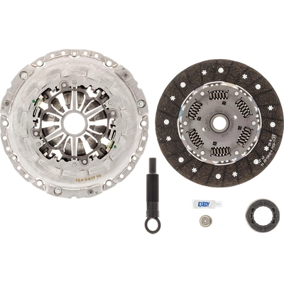 New Clutch Kit by EXEDY - AUK1005 pa1