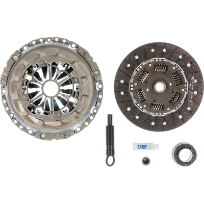 New Clutch Kit by EXEDY - AUK1005 pa2