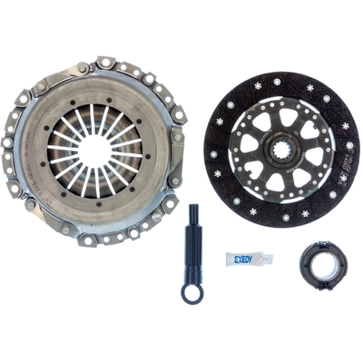 EXEDY - BMK1001 - Clutch Kit pa2