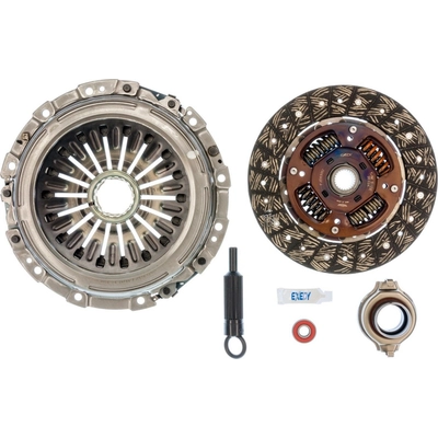 New Clutch Kit by EXEDY - FJK1000 pa3
