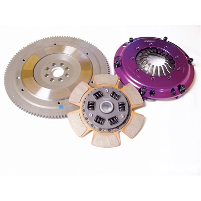 EXEDY - FJK1004 - New Clutch Kit pa4