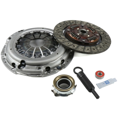 EXEDY - FJK1005 - New Clutch Kit pa2