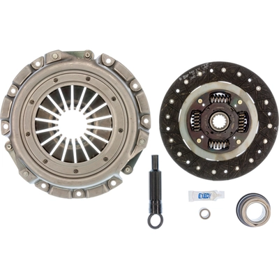 New Clutch Kit by EXEDY - FJK1007 pa1