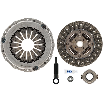 New Clutch Kit by EXEDY - FJK1008 pa1