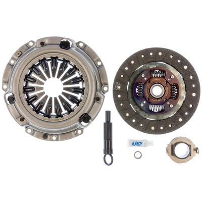 EXEDY - FMK1004 - Clutch Kit pa1