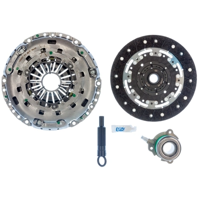 EXEDY - FMK1019 - Clutch Kit pa1