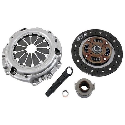 EXEDY - HCK1002 - New Clutch Kit pa5