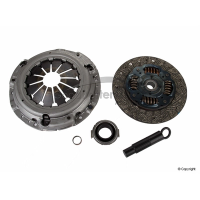 EXEDY - HCK1009 - New Clutch Kit pa2