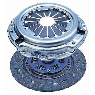 EXEDY - HCK1009 - New Clutch Kit pa3