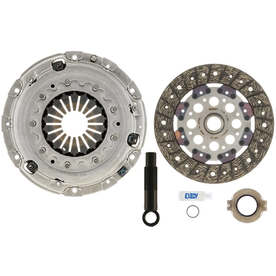 New Clutch Kit by EXEDY - HCK1019 pa1