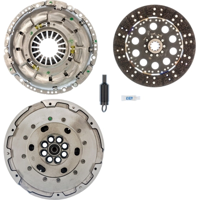 New Clutch Kit by EXEDY - KGM13A pa1