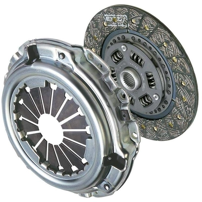 EXEDY - KHC05 - New Clutch Kit pa3