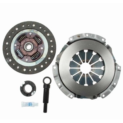 EXEDY - KIK1002 - New Clutch Kit pa4