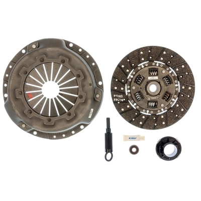 EXEDY - KLR09 - Clutch Kit pa1