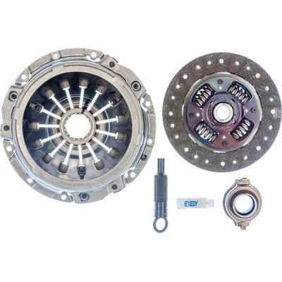 New Clutch Kit by EXEDY - KMB02 pa3