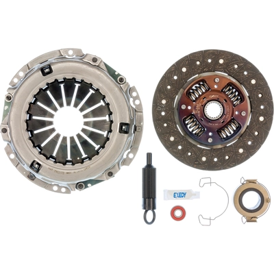 New Clutch Kit by EXEDY - KTY11 pa2