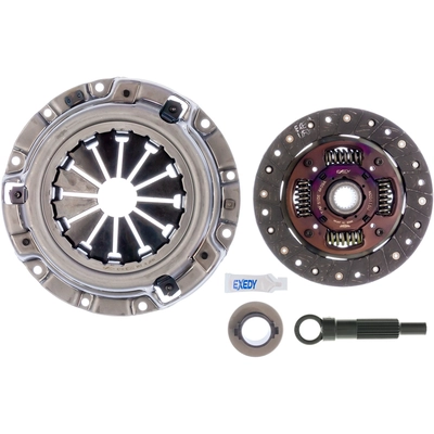 New Clutch Kit by EXEDY - MZK1010 pa1