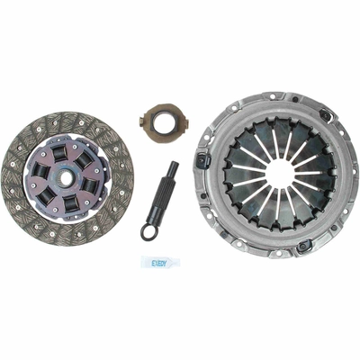 EXEDY - MZK1012 - New Clutch Kit pa3