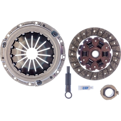 EXEDY - MZK1012 - New Clutch Kit pa4