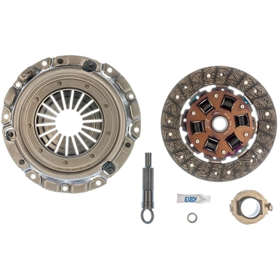 EXEDY - MZK1015 - Clutch Kit pa1