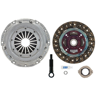 New Clutch Kit by EXEDY - MZK1017 pa1