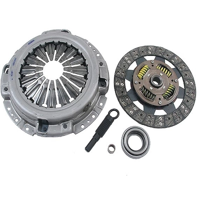 EXEDY - NSK1006 - New Clutch Kit pa3