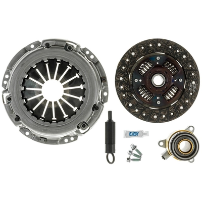 EXEDY - TYK1507 - Clutch Kit pa1