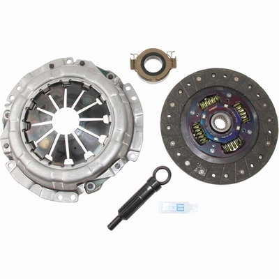 EXEDY - TYK1518 - New Clutch Kit pa2