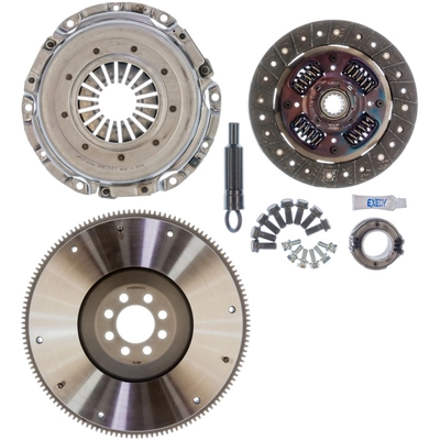 New Clutch Kit by EXEDY - BMK1001FW pa2