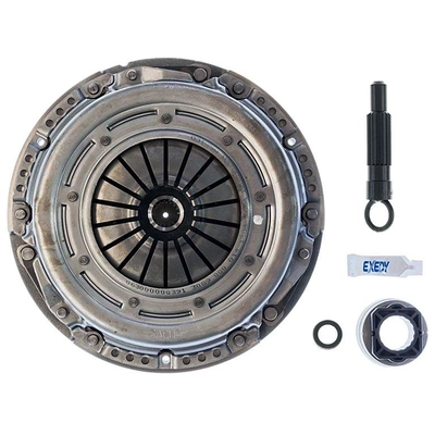 New Clutch Kit by EXEDY - CRK1001 pa2