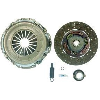 New Clutch Kit by EXEDY - CRK1004 pa1