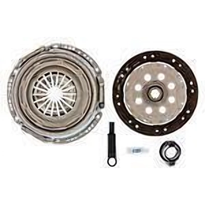 New Clutch Kit by EXEDY - CRK1006 pa1