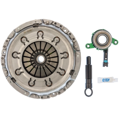 New Clutch Kit by EXEDY - CRK1017 pa1