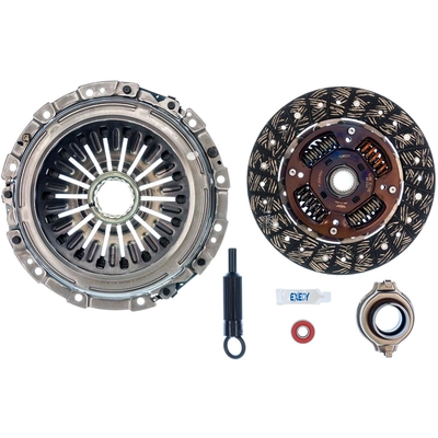 New Clutch Kit by EXEDY - FJK1000 pa2