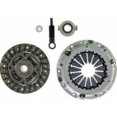 EXEDY - FJK1001 - New Clutch Kit pa1