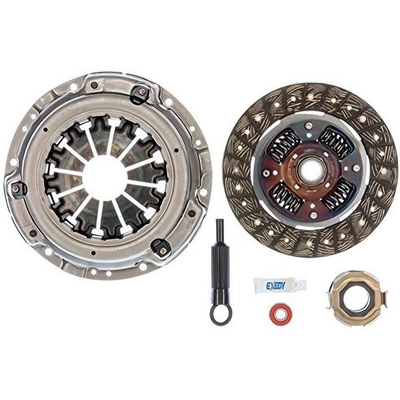 EXEDY - FJK1004 - New Clutch Kit pa2