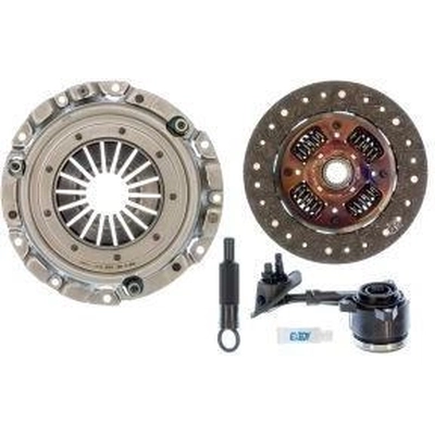 New Clutch Kit by EXEDY - FMK1009 pa2