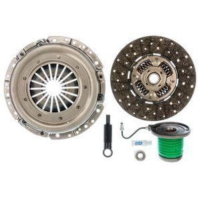 New Clutch Kit by EXEDY - FMK1012 pa1