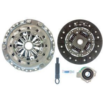 New Clutch Kit by EXEDY - GMK1016 pa3