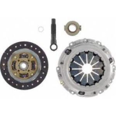 EXEDY - HCK1002 - New Clutch Kit pa2