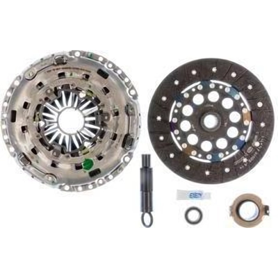 New Clutch Kit by EXEDY - HCK1007 pa4