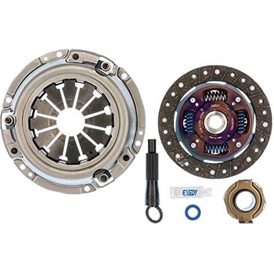 New Clutch Kit by EXEDY - HCK1010 pa2